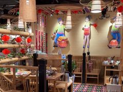 -椰夫人·养生椰子鸡(金沙洲永旺店)
