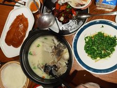 -上海人家花樣年华(中山公园店)
