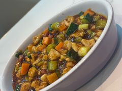 -孙家外婆•长春地标美食新名片(吾悦广场店)
