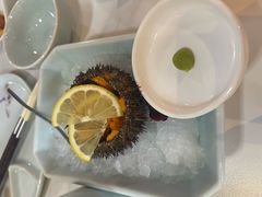 -小平岛開海水饺(浑南店)