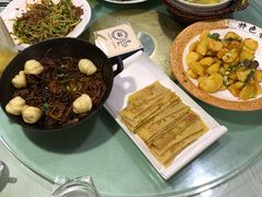 -嘎吧锅私家菜馆(新村十区店)