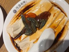 -河沿肉饼Beijing Pie(东华门店)