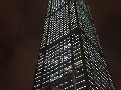 -地王国际商会中心