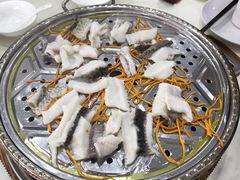 -凯盈阁·顺德私房菜·桑拿鸡