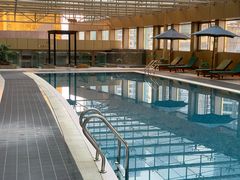 -厦门喜来登酒店