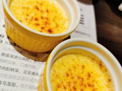 焦糖布丁-MoMo牧场·寿喜烧专门店(长泰广场店)