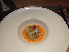 -生机蔬食·24节气料理餐厅(番禺广场店)