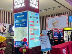 -华谊兄弟影院(IMAX洋桥店)