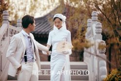 点击看大图 -薇喜影像艺术中心 ART PHOTO
