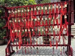 -岳王庙