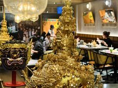 -Home Thai·泰谣(王府井apm店)