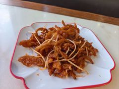 -天天初二·天津传统捞面·天津特色菜(凌奥总店)