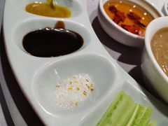 -京味斋·北京烤鸭(华威桥北工大店)
