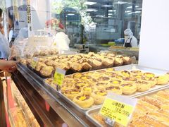 -鲍师傅糕点(文昌阁店)