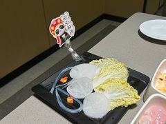 -海底捞火锅(杭州天虹购物中心店)