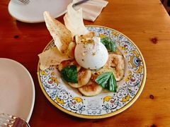 -Alimentari Grande(东湖路店)