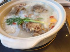 -拾味馆·浓鲜骨汤(光谷天地店)