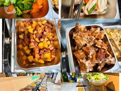 -上尚汤汤泉汗蒸(空港复悦里店)