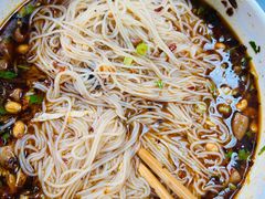 -刘二姐肥肠米粉(总店)