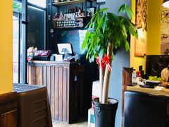 -百年食客韩式烤肉(南三环店)