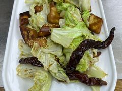 -巴依老爷新疆餐厅