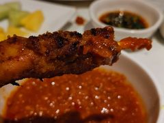 -关夫人餐厅(阳光广场店)