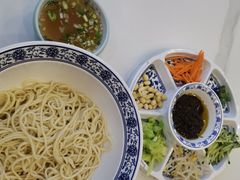 -清真·尖子尖牛肉面(王府井店)