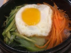 -美洲岛烤肉自助餐厅