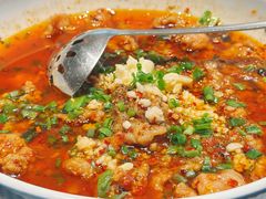 水煮牛肉-北平食府·北京烤鸭(北京西站六里桥店)