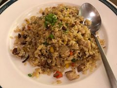 -希望日本料理(保利香槟花园店)