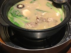 -捞神煲汤火锅(湖滨商业街店)