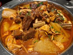 -胖哥俩肉蟹煲(湖滨银泰in77店)