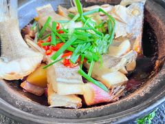 -喜洲翰林餐厅(董家百年老宅店)