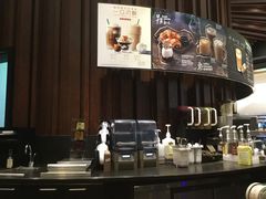 -星巴克臻选(成都太古里店)
