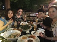 Big Bamboo(虹梅路店)-Big Bamboo 大竹子体育主题餐厅(虹梅路店)