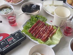 -花与菌·野生菌火锅(大理古城店)