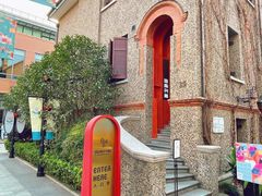 -思南书局(复兴中路店)