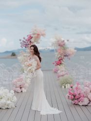 -MuseMarry婚纱(前海嘉里中心店)