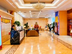 -新美姿美食水疗汇(罗湖口岸店)