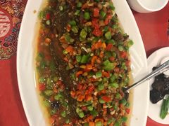 大黄鱼-玉华台饭庄(裕中西里小区店)