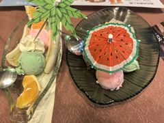 -意卡菲·欢乐聚会餐厅(华侨店)