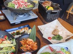 -九井澤精致料理(金茂店)