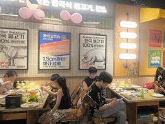 -阿亲家·韩式无限烤肉(春熙路店)