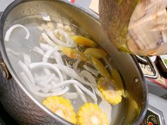 -椰小鸡·琼州糟粕醋(美兰缤纷城店)