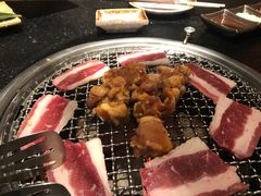 -虎焱炭火烧肉