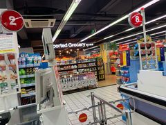 -世纪联华超市(大关店)