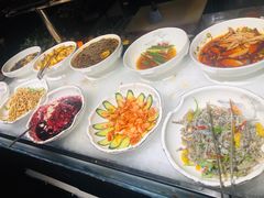 -炽真·果木窑烤自助牛排馆儿(和平欧乐店)