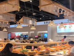-龍歌自助小火锅(兰山上海路万达店)