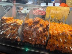 -Elif Turkish BBQ Restaurant