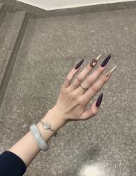 -斯馨·健康美甲美睫